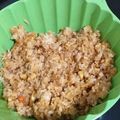Cooksnap dari Desy Afrianti untuk resep 115. 🌸 NASI GORENG KAMPUNG 🌸