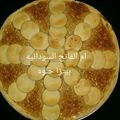 صورة من ام الفاتح محمد ، شاركها بعد تجربة وصفة خبز العيد او خبز الحلو