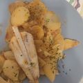 El cooksnap de @cocina_en_casa.cs cuando hizo Rape con patatas.