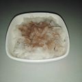 El cooksnap de Gleidy Daniels cuando hizo Leche de arroz.