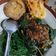 Cooksnap dari Ulya Khansa untuk resep Pecel Daun Pepaya