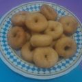 Cooksnap dari FiOunElla.. untuk resep Donat ala JCO