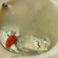 chun手作料理食堂 的 枸杞鱸魚湯 cooksnap