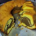 Cooksnap dari Sumiyati untuk resep Bolu marble