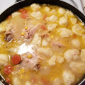 loveskris13's cooksnap of when they made Chicken and Dumpling Soup.