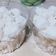 Cooksnap dari Melita untuk resep #Putri Salju keju Bunda V&V#