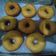 Cooksnap dari Nani Msi Nganjuk untuk resep Donat labu kuning mantul