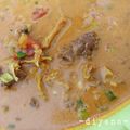 Cooksnap dari Diyena Masyita untuk resep Tongseng Kambing / Sapi