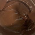 Chef_From_Uae. 's cooksnap of when they made Chocolate Ganache.
