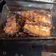 El cooksnap de Marisol Espinosa cuando hizo Costillas de cerdo con salsa de mostaza y miel.