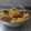 El cooksnap de Lucas Ricardo Grana cuando hizo Pollo Frito/Chicken Nuggets.