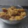 El cooksnap de Lucas Ricardo Grana cuando hizo Pollo Frito/Chicken Nuggets.