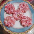 Cooksnap dari d3wi untuk resep Awug Sagu Mutiara