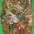 Cooksnap dari Eva Khusnul untuk resep Pindang Serani Khas Jepara
