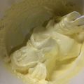 Cooksnap dari Mama Asha untuk resep Buttercream Asin untuk Olesan Roti