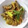 Cooksnap dari gongsyi untuk resep Pesmol (acar kuning) ikan patin