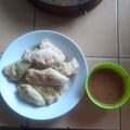 Cooksnap dari Karlina Permatasari untuk resep Siomay Tanpa Daging