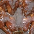 Cooksnap dari Nia Litha untuk resep Ayam Panggang Areh (Klaten)#Berbagi Rahmat:Kue & Sajian lebaran
