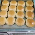 El cooksnap de Yoandrys Reyes cuando hizo Pan de harina de maíz.