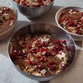 Cooksnap από roula sidiropoulou στη συνταγή Μουσταλευριά από Χυμό Σταφύλι