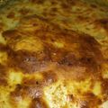 El cooksnap de Alma Almita cuando hizo Tarta de zapallitos con masa casera.