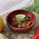 Cooksnap dari Laila_Huang untuk resep Sambal luat, jodohnya sei sapi