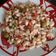 El cooksnap de Marta García Villaplana cuando hizo Ensalada de alubias.