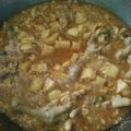 Cooksnap dari Bening R untuk resep Ceker Saus Telur Pedas Nampol
