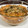El cooksnap de Amparo cuando hizo Pastel gratinado de patata y pollo trufado al pimentón.