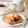 Cooksnap dari cutzamania untuk resep Roti Goreng Mayo Keju: GURIH dan SUPER GARING