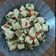 Cooksnap dari Naketa untuk resep Cemilan tahu pedas asin