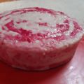 Cooksnap dari Zsofi's_Fusion_Kitchen✅️ untuk resep Puding Roti Tawar Zebra