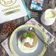 Cooksnap dari Bunda Ei untuk resep Milk Tea Pudding