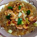 chun手作料理食堂 的 蒜茸蒸蝦🦐 cooksnap
