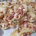 Cooksnap dari Dapoer_Angkring untuk resep ☀️Peyek Kacang Tanah☀️