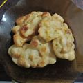 Cooksnap dari Lutvia Daud untuk resep Pisang Goreng Gepok ala Ritta