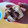 El cooksnap de Alita cuando hizo Muffin con corazón de Nutella.