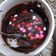 El cooksnap de Sheilla Mir cuando hizo Mug cake sin huevo (se puede hacer vegan).