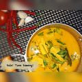 Cooksnap dari Nuki Wunandini Mardona untuk resep Gulai Tuna Kemangi