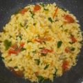 Cooksnap dari Aziezah untuk resep Sup Telur Tomat