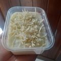 Cooksnap dari kartika rizka untuk resep Stup Roti Tawar ekonomis😍