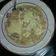 El cooksnap de elver galarga cuando hizo Spaguetti con champiñones.