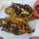Cooksnap dari Baby Jasmine untuk resep Bawal Bakar,Bumbu padang
