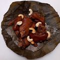 阿文 的 滷豬腳 cooksnap