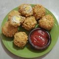 Cooksnap dari Mom Bella untuk resep Tahu rambutan