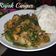 Cooksnap dari Emakkiya (خيرالنسأ) untuk resep Rujak Cingur