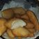 El cooksnap de laurasevero cuando hizo Tortas fritas para acompañar el mate.