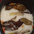 Cooksnap dari yanti cahyani untuk resep Nasi Liwet magic com
