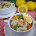 Cooksnap dari Resep simple bunda titi untuk resep 5. TEKWAN #tekwan