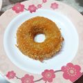Cooksnap dari Dapur Mamaeyi untuk resep Donat Indomie